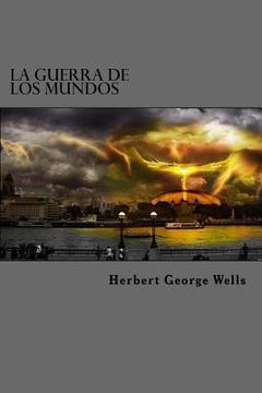 portada La Guerra De Los Mundos (in Spanish)