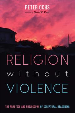 portada Religion without Violence (en Inglés)