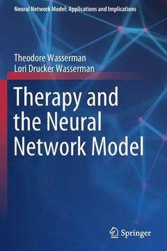 portada Therapy and the Neural Network Model