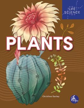 portada Plants (en Inglés)