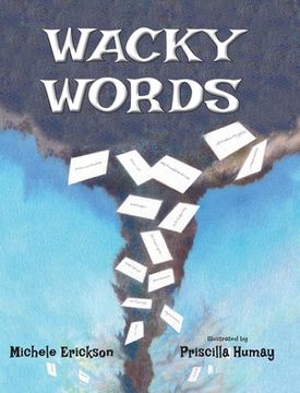 portada Wacky Words (en Inglés)