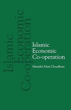 portada Islamic Economic Co-Operation