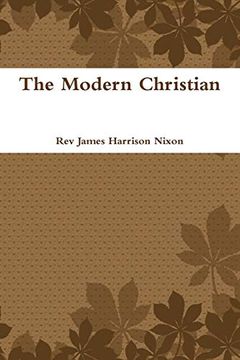portada The Modern Christian (in English)