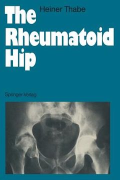 portada the rheumatoid hip