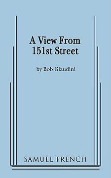 portada a view from 151st street (in English)