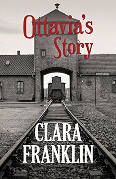 portada Ottavia's Story (in English)