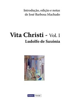portada Vita Christi - I (en Portugués)