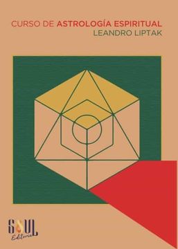 portada Curso de Astrologia Espiritual