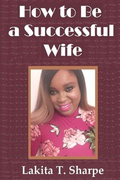 portada How to Be a Successful Wife (in English)