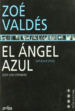 portada El Angel Azul (in Spanish)