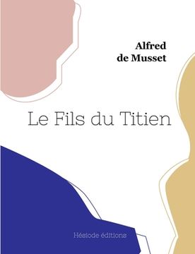 portada Le Fils du Titien (in French)