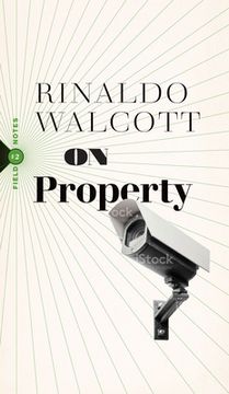 portada On Property: 2 (Field Notes) (en Inglés)