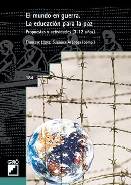 El mundo en guerra: 184 (Grao - Castellano)