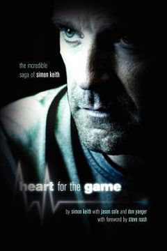 portada heart for the game