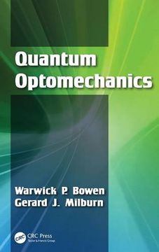 portada Quantum Optomechanics