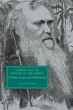 portada Darwin and the Memory of the Human Paperback (Cambridge Studies in Nineteenth-Century Literature and Culture) (en Inglés)