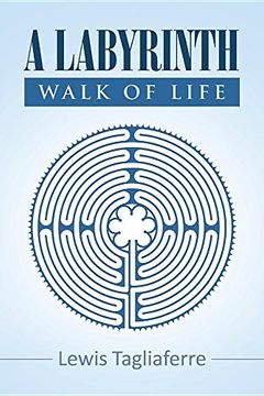 portada A Labyrinth Walk of Life