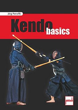 portada Kendo Basics (in German)