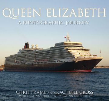 portada Queen Elizabeth: A Photographic Journey (in English)