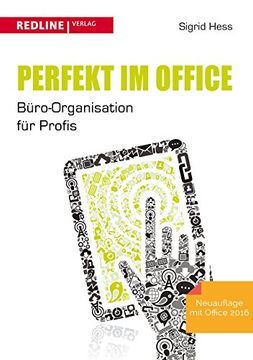 portada Perfekt im Office: Büro-Organisation für Profis