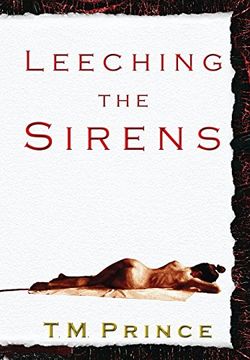 portada Leeching the Sirens (in English)