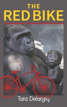 portada The Red Bike (en Inglés)
