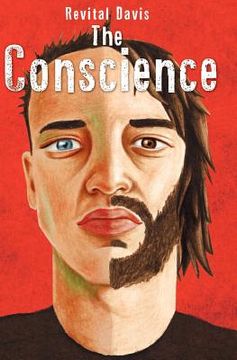 portada the conscience (en Inglés)