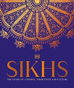 portada Sikhs (en Inglés)