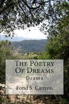portada The Poetry Of Dreams (en Inglés)