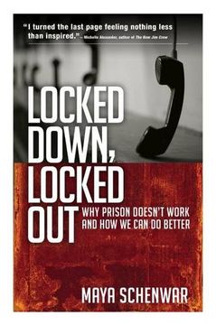 portada Locked Down, Locked Out: Why Prison Doesn't Work and how we can do Better (in English)