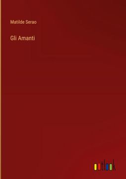 portada Gli Amanti (en Italiano)