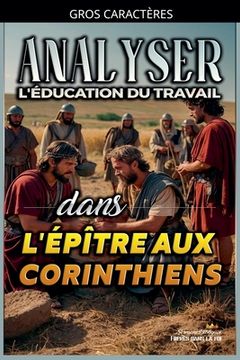 portada Analyser L'éducation du Travail dans l'épître aux Corinthiens (en Francés)