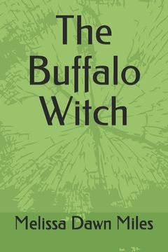 portada The Buffalo Witch