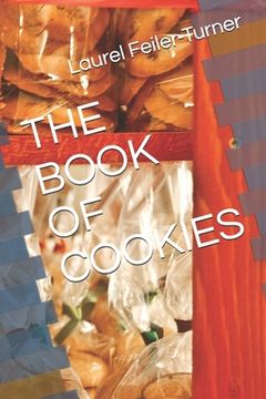 portada The Book of Cookies (en Inglés)