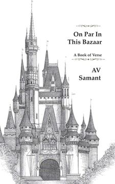 portada On Par in this Bazaar: A Book of Verse (en Inglés)