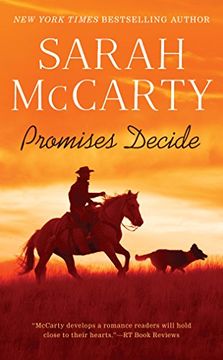 portada Promises Decide (Promise Series) (in English)