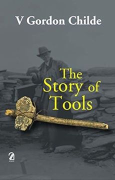 portada Story of Tools