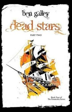 portada Dead Stars - Part Two (The Emaneska Series)