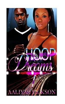 portada Hoop Dreams #1: Urban Romance (in English)