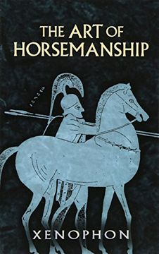 portada The art of Horsemanship (en Inglés)
