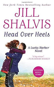 portada Head over Heels 