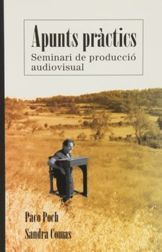 portada Apunts pràctics: Seminari sobre producció audiovisual (Documenta)