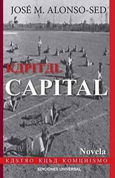 portada Kapital   Capital (Kastro - Kuba - Komunismo)