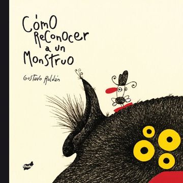 portada Cómo Reconocer a Un Monstruo (in Spanish)