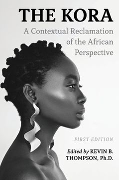 portada Kora: A Contextual Reclamation of the African Perspective (en Inglés)