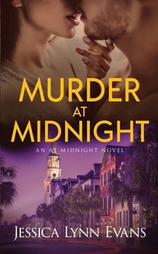 portada Murder At Midnight: An At Midnight Novel (en Inglés)
