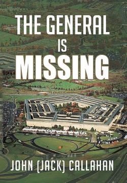 portada the general is missing