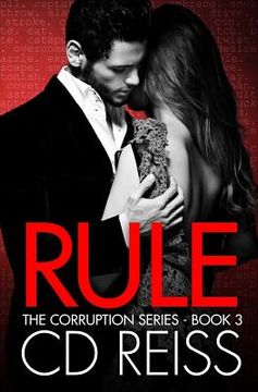 portada Rule: (a Mafia Romance) (in English)