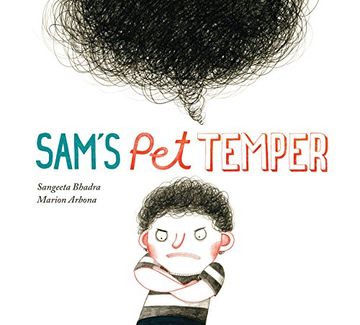 portada Sam's Pet Temper