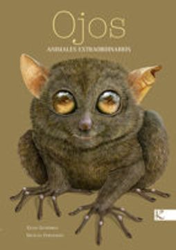Ojos (Ciencia-Animales Extraordinarios)
